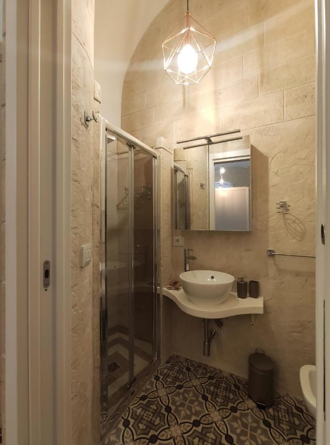Dimora Della Nonna-Luxury Home مولا دي باري المظهر الخارجي الصورة