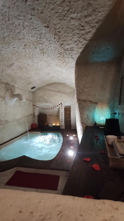 Dimora Della Nonna-Luxury Home مولا دي باري المظهر الخارجي الصورة