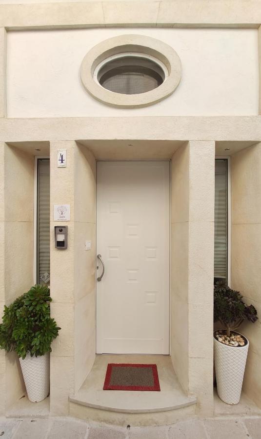 Dimora Della Nonna-Luxury Home مولا دي باري المظهر الخارجي الصورة