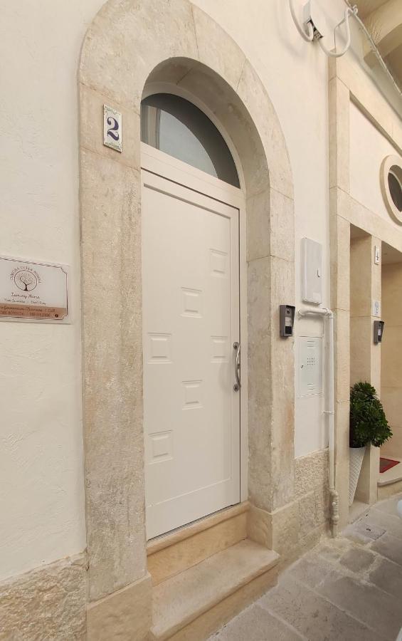 Dimora Della Nonna-Luxury Home مولا دي باري المظهر الخارجي الصورة