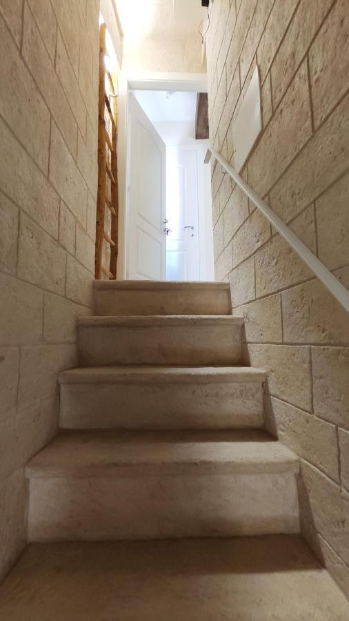 Dimora Della Nonna-Luxury Home مولا دي باري المظهر الخارجي الصورة