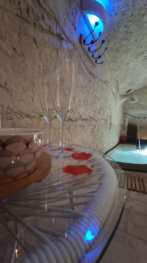 Dimora Della Nonna-Luxury Home مولا دي باري المظهر الخارجي الصورة