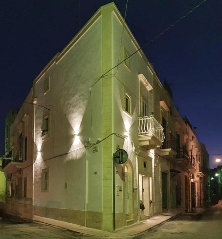Dimora Della Nonna-Luxury Home مولا دي باري المظهر الخارجي الصورة