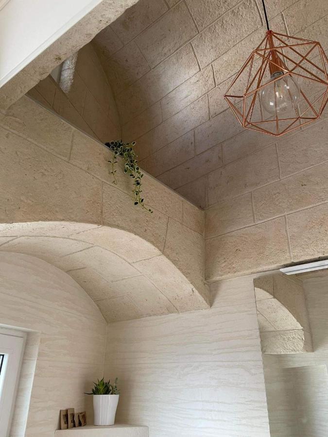 Dimora Della Nonna-Luxury Home مولا دي باري المظهر الخارجي الصورة