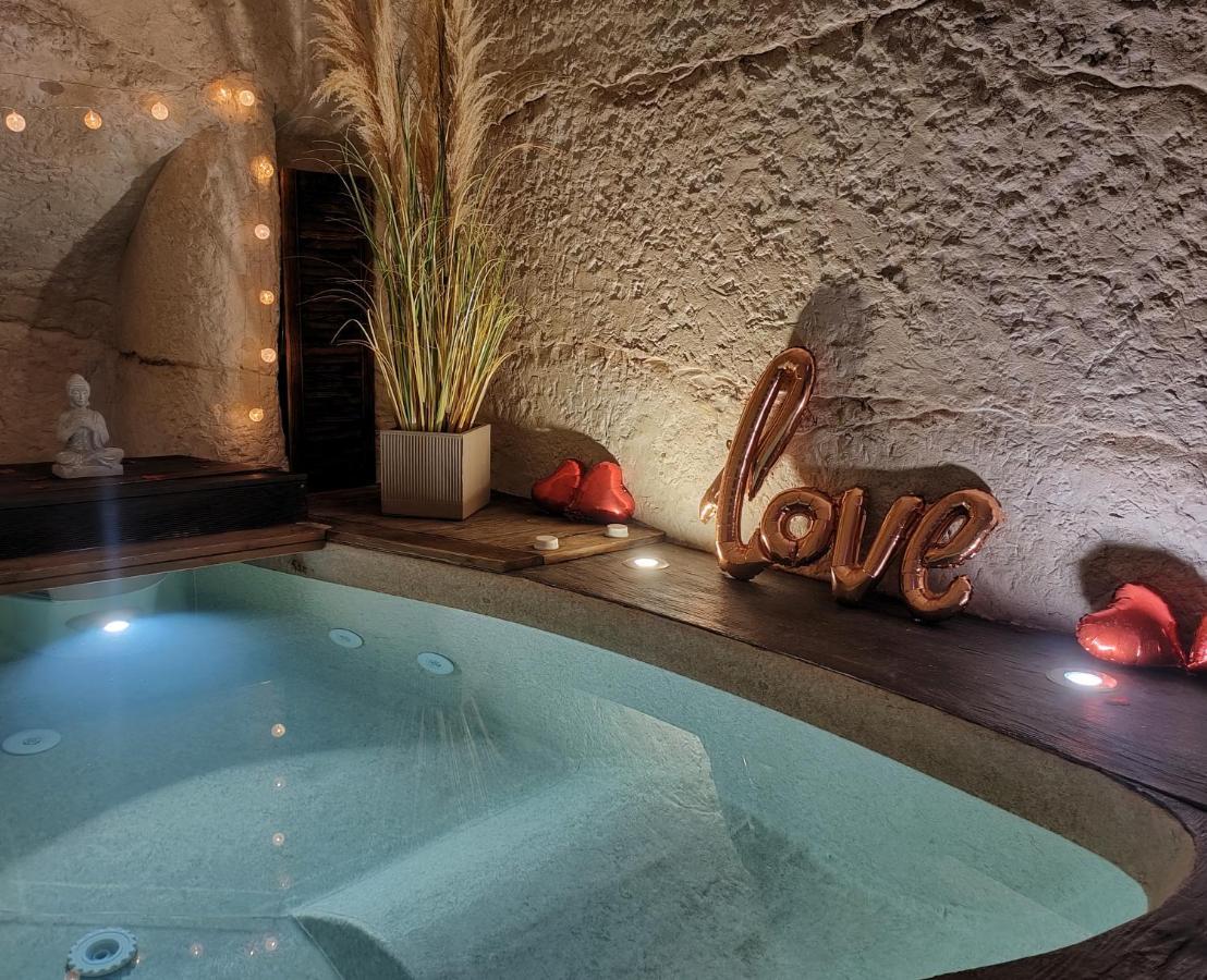 Dimora Della Nonna-Luxury Home مولا دي باري المظهر الخارجي الصورة